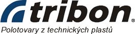 Tribon – polotovary z technických plastů